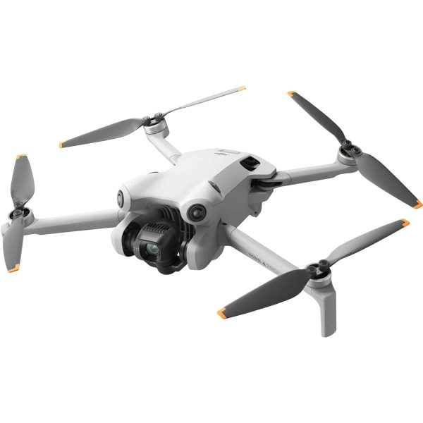 DJI Mini 4 Pro Fly More Combo with DJI RC 2 (3)