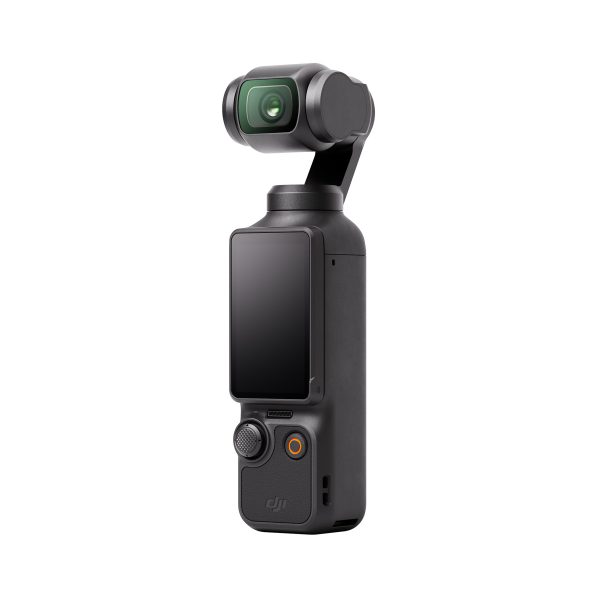DJI OSMO POCKET 3 (2)