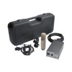 Rode K2 Multi-pattern Valve Condenser Microphone