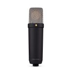 Rode NT1 5th Generation Studio Condenser Microphone (1)