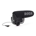 Rode VideoMic Pro Directional On-camera Microphone (2)