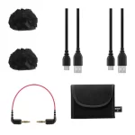 Rode Wireless GO II Wireless Microphone System (1)