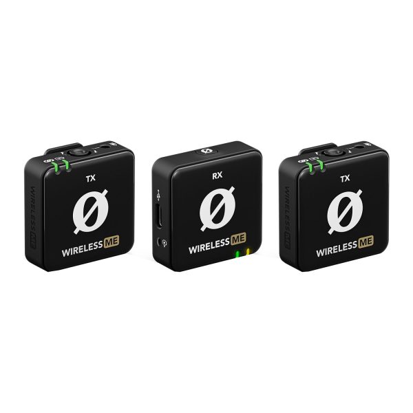 Rode Wireless ME Dual (1)