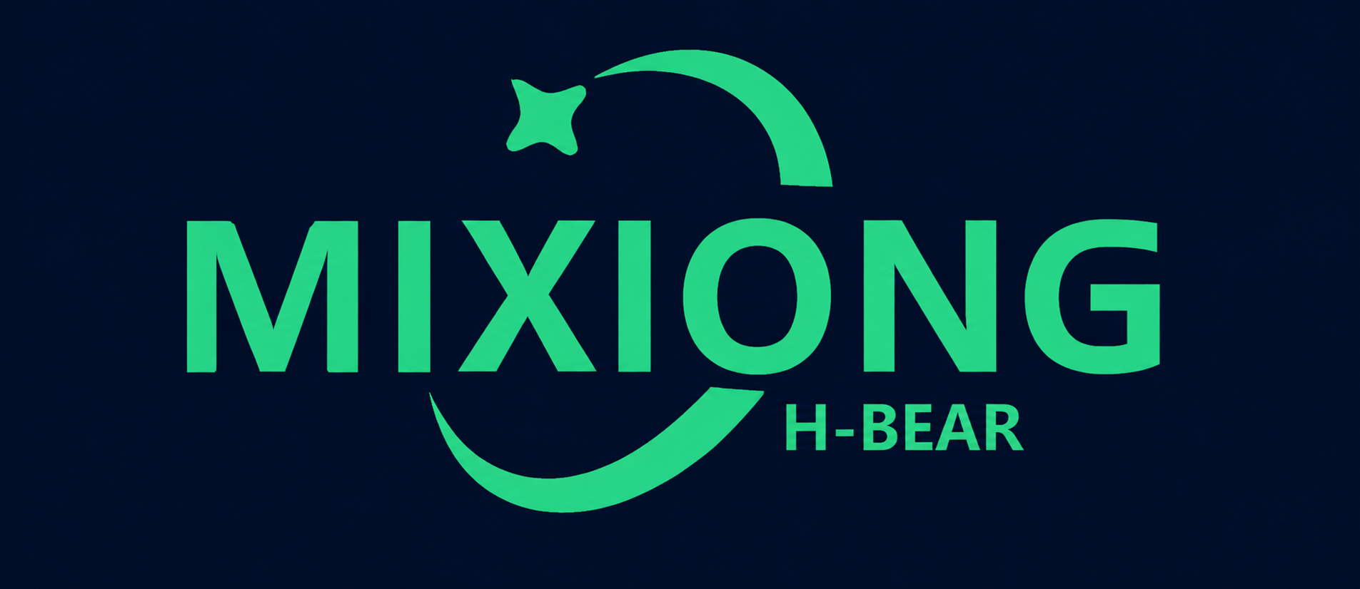 Mixiong technology